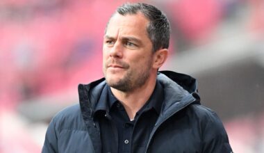Bundesliga: Nach Fabregas und Glasner! Nächste Trainer-Absage für RB Leipzig | Sport