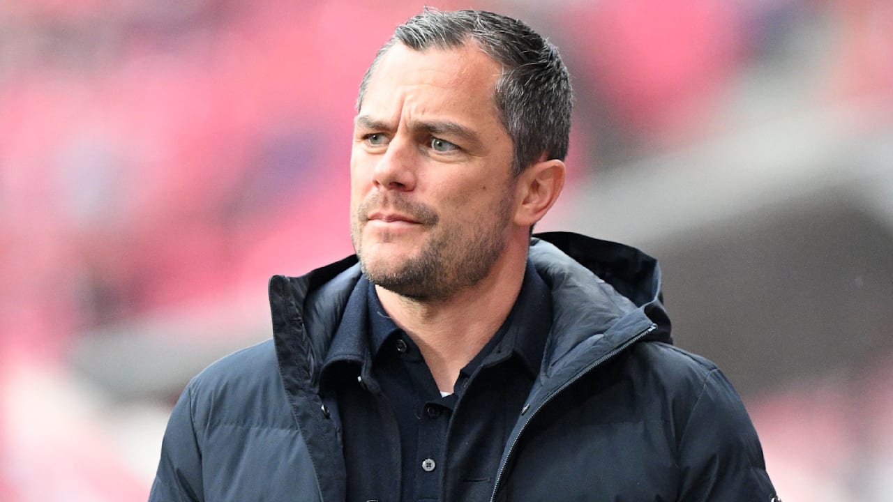 Bundesliga: Nach Fabregas und Glasner! Nächste Trainer-Absage für RB Leipzig | Sport