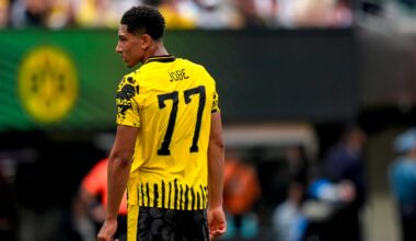 BVB: 3 Bellingham-Erkenntnisse – Wo er jetzt schon Spitze ist | Sport