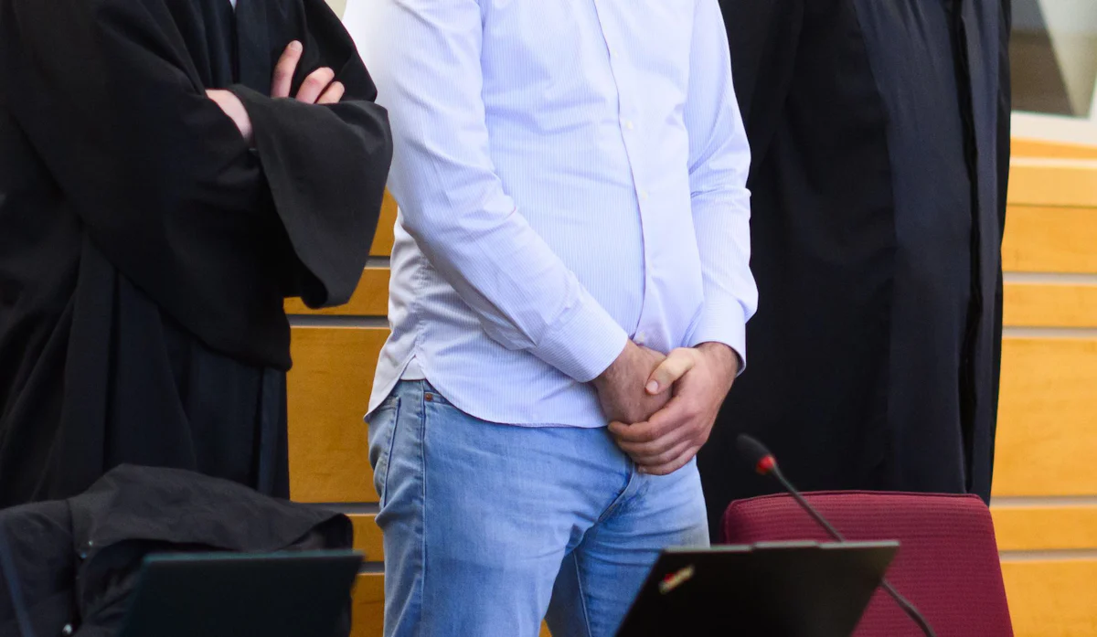 Korruptionsprozess in Hannover - Krimineller Staatsanwalt? - So kamen Ermittlungen ins Rollen - Panorama