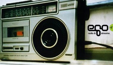 Ab 1. Juli 2025 wird egoFM auf solchen UKW-Radios nicht mehr zu empfangen sein.