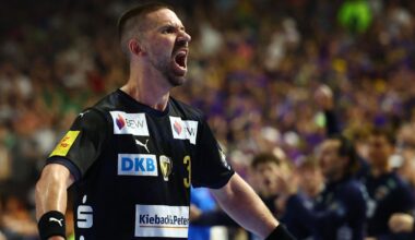 Champions League: Deutsches Finale um Europas Handballkrone