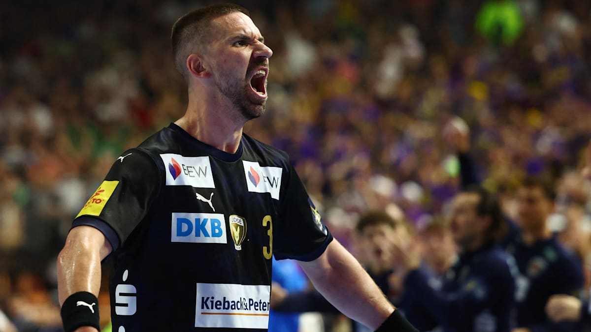 Champions League: Deutsches Finale um Europas Handballkrone