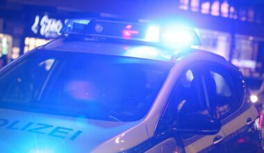 Trio prügelt auf 15-Jährigen in St. Georg ein – Prozess beginnt