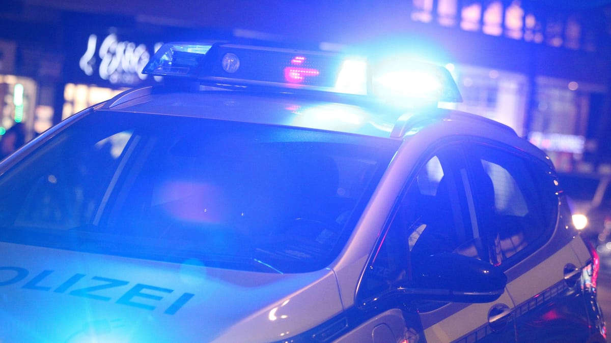 Trio prügelt auf 15-Jährigen in St. Georg ein – Prozess beginnt