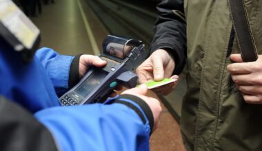 Schwarzfahren in der Region Hannover entkriminalisieren? Pro & Kontra
