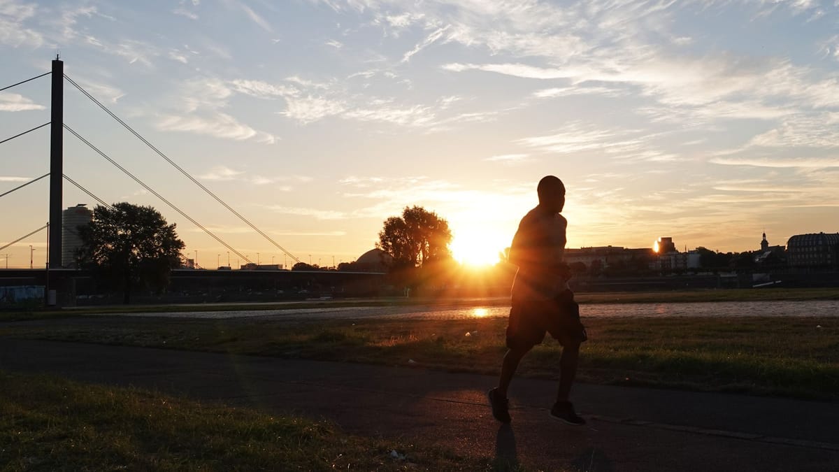 Wie Düsseldorf der Hitze trotzen will