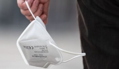 Corona-Masken und Steuerbetrug: Festnahme am Frankfurter Flughafen