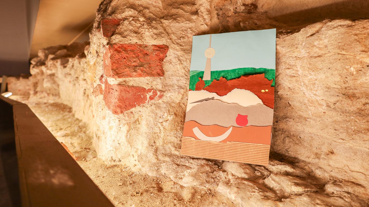 Wie das Petri Berlin Kinder für Geschichte begeistern will
