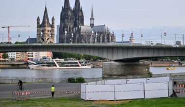 ICE-Ausfälle und Umleitungen im Fernverkehr