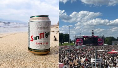 Besucher schockiert von Bierpreis – "Abzocke"