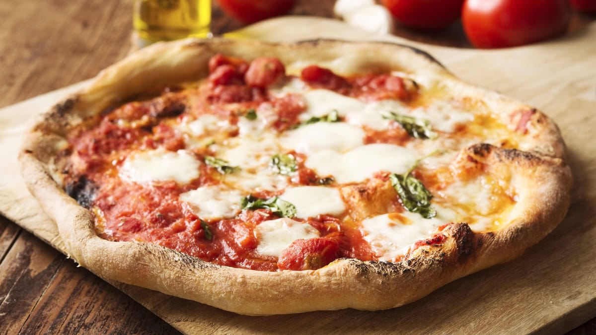 Bottega Ceccarelli zählt zu besten Pizzerien in Europa