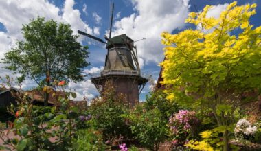 Geheimtipp Saterland, die vergessene Urlaubsregion