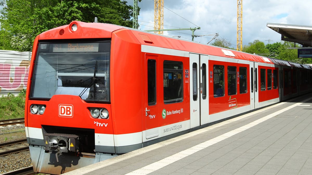 Teilweise bewölkt