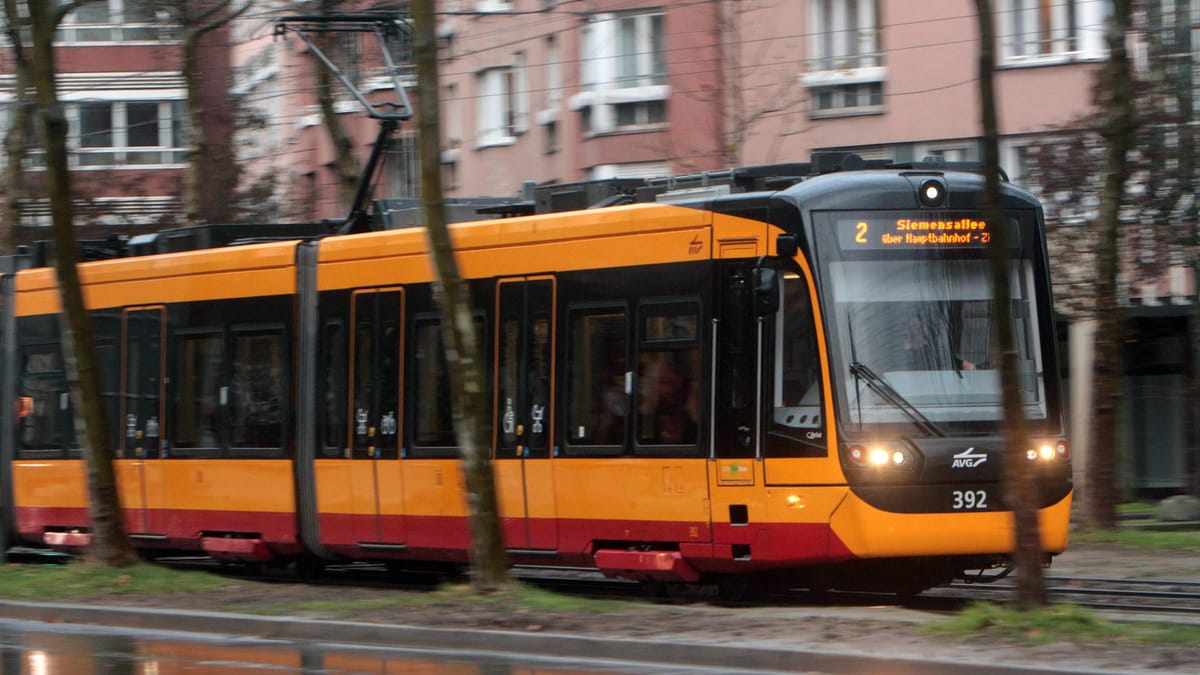 Teilweise bewölkt