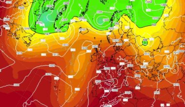 Europa vor erneuter Extrem-Hitze? Prognosen im Check