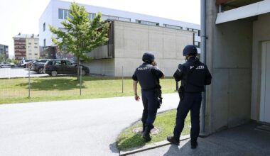 Amoklauf in Graz - was bisher bekannt ist