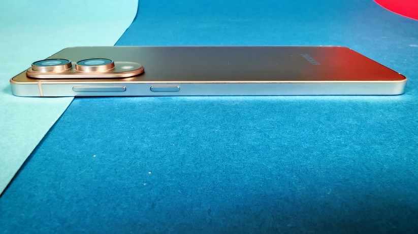 Samsung Galaxy S25 Edge