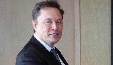 Elon Moschus