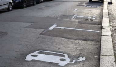 JETZT mobil steigt als zweiter Carsharing-Anbieter in Leipzig ein · Leipziger Zeitung