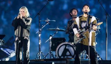 So war das Konzert in der Heinz-von-Heiden-Arena