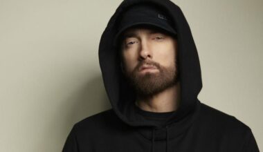 Eminems Stalker zu bis zu 30 Jahren Haft verurteilt