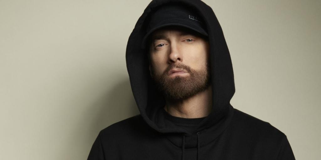 Eminems Stalker zu bis zu 30 Jahren Haft verurteilt