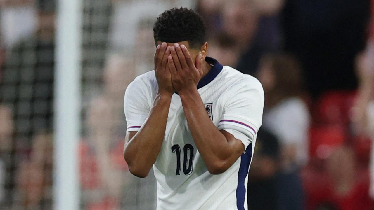 Erste Niederlage: Tuchels England verliert Test gegen Senegal