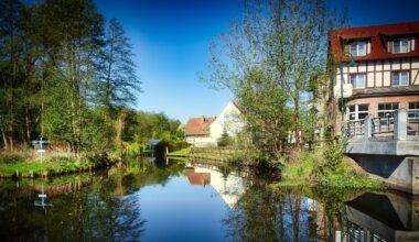 Ausflug ab Berlin: Im Spreewald warten Überraschungen