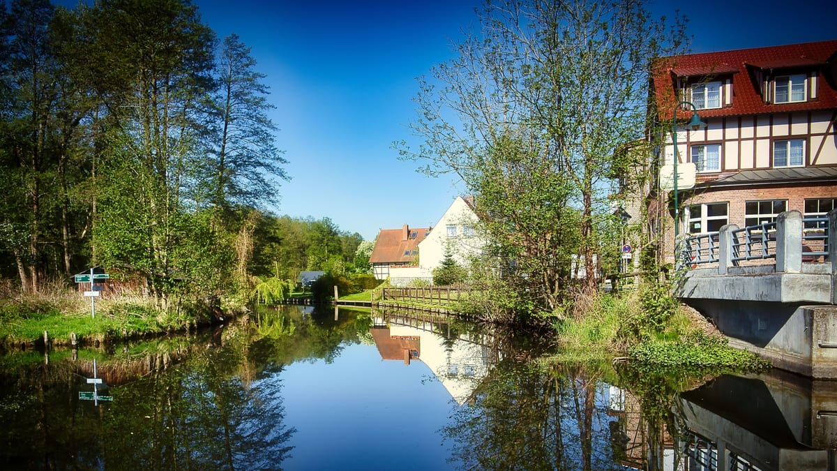 Ausflug ab Berlin: Im Spreewald warten Überraschungen