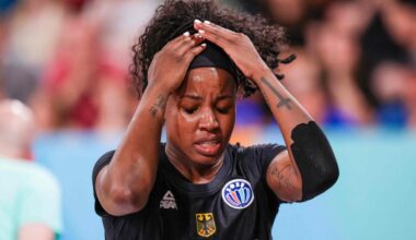 Basketball-EM: DBB-Frauen müssen Niederlage gegen starkes Spanien verdauen