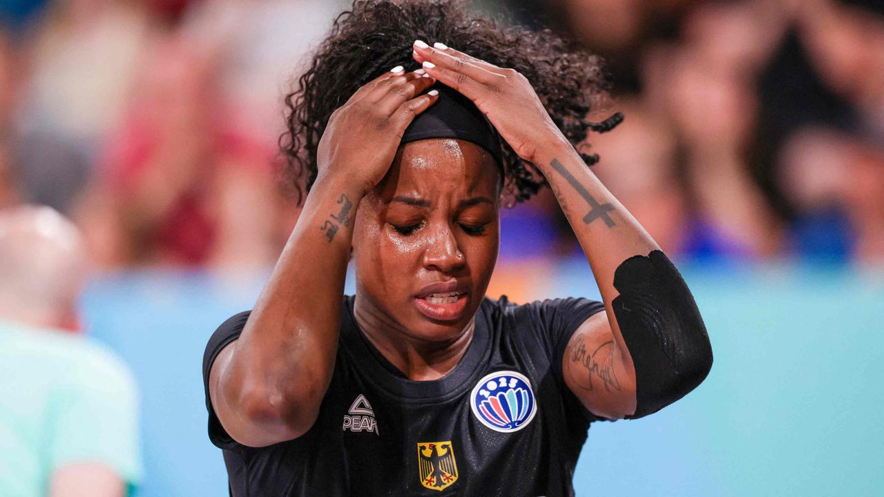Basketball-EM: DBB-Frauen müssen Niederlage gegen starkes Spanien verdauen