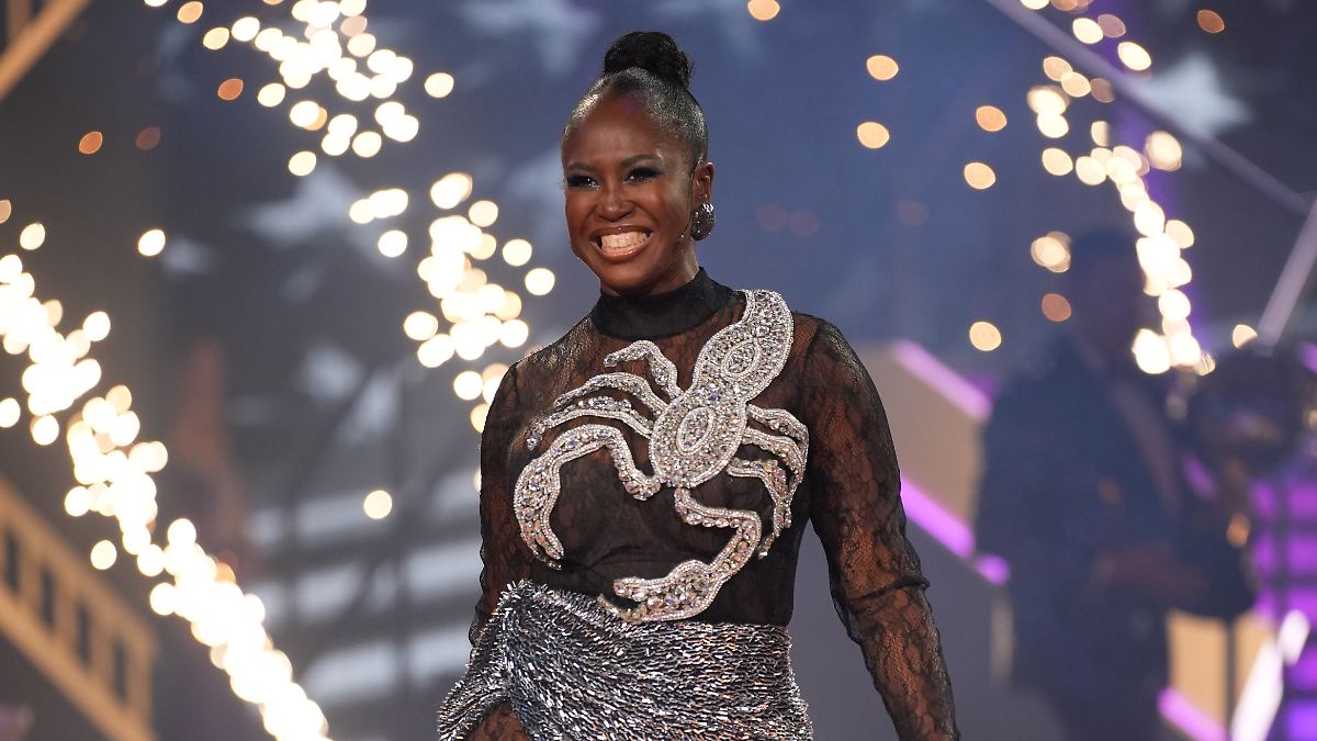 „Let’s Dance”-Jurorin Motsi Mabuse soll mehr Sport machen: DAS steckt dahinter