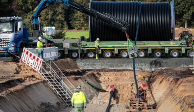 Stromnetzausbau: Milliardeneinsparung möglich – Tennet wirbt für Kurswechsel