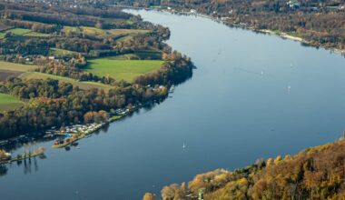 Baldeneysee: Parken kostet bald Geld