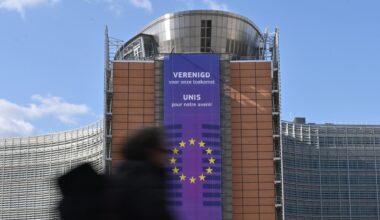 EU-Kommission soll Aktivisten für Klimalobbyismus bezahlt haben