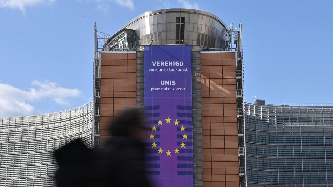 EU-Kommission soll Aktivisten für Klimalobbyismus bezahlt haben