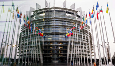 Nach WELT-Bericht: EU-Parlament prüft NGO-Finanzierung