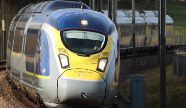 Durch den Eurotunnel: Deutsche Bahn plant Direktverbindungen von Deutschland nach London