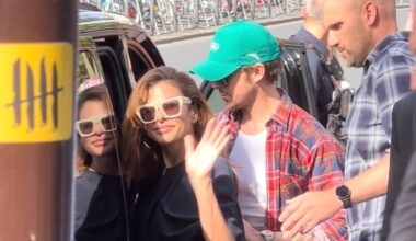 Eva Mendes enthüllt Details über Beziehungsanfänge mit Ryan Gosling