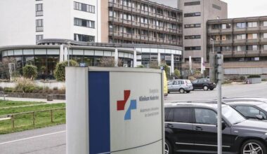 Augenklinik in Duisburg wird geschlossen