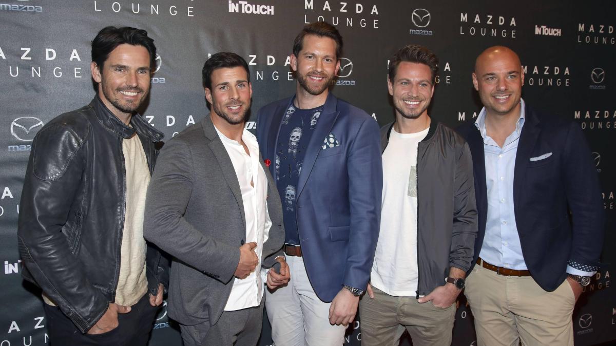 Bachelor 2025: Das waren alle Bachelors bisher
