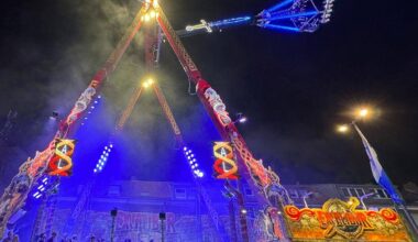 Nur noch drei Monate bis Pützchens Markt - sieben Neuheiten