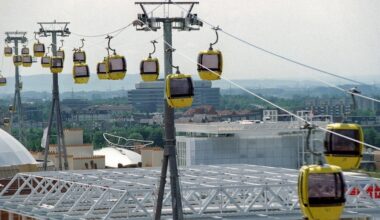 Expo 2000 in Hannover: Viel Kritik, aber auch viel Nachhaltigkeit | NDR.de - Geschichte