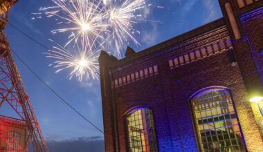 Extra-Schicht, Kunstflug und Blaulichtmeile im Kreis Wesel