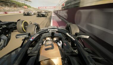 Von Hans Zimmer entdeckt: Leipziger bringt Kinofilm "F1" zum Klingen