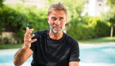 DFB: Jürgen Klopp verrät, warum er nicht Bundestrainer wurde! | Sport