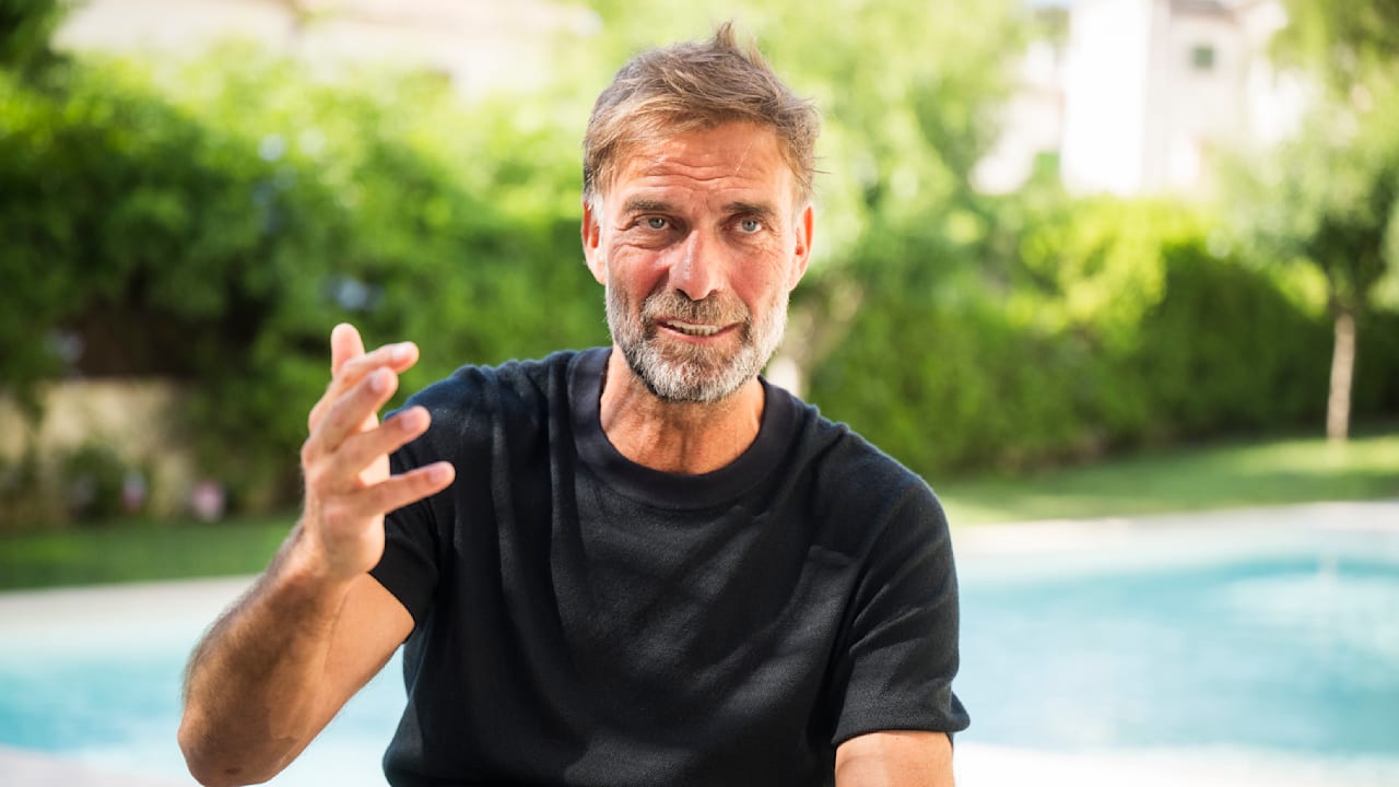 DFB: Jürgen Klopp verrät, warum er nicht Bundestrainer wurde! | Sport