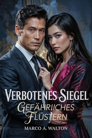 Verbotenes Siegel: Gefährliches Flüstern