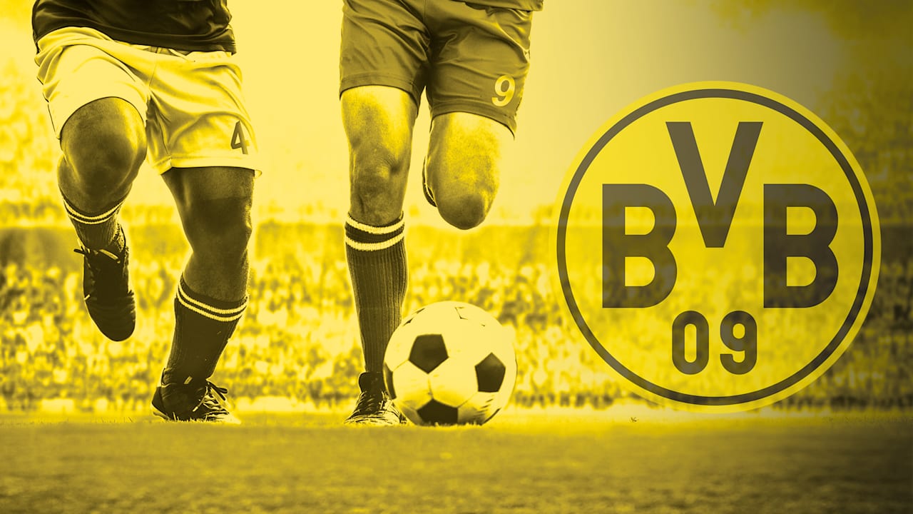 Borussia Dortmund vor 10 Jahren: So geht's ohne Klopp beim BVB weiter | Sport
